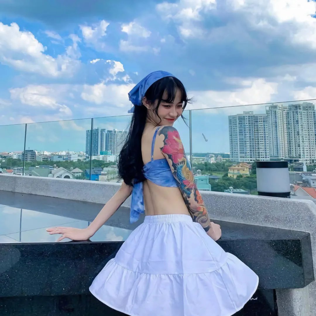 白头情侣粤语